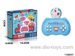 Game Dancing Machine