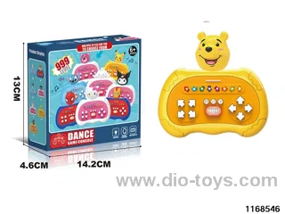 Game Dancing Machine
