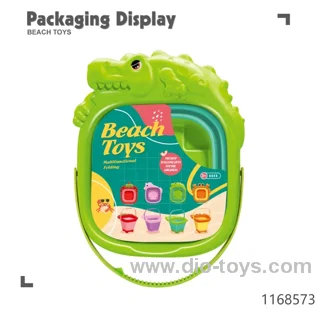1 beach toy