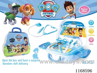 doctor set