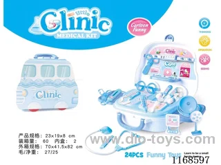 doctor set