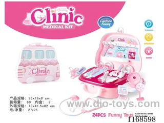 doctor set