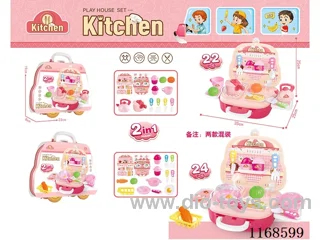 Tableware set
