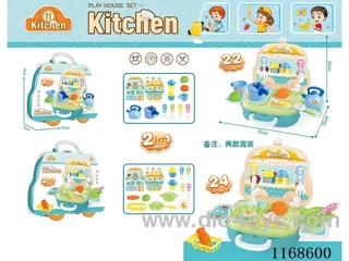 Tableware set