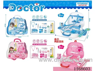 doctor set