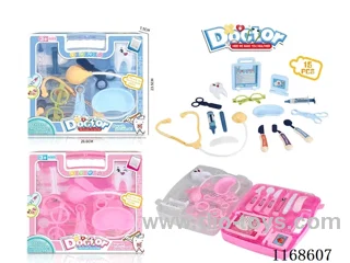 doctor set