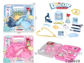 doctor set