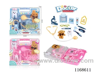 doctor set