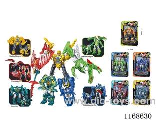 transformation toy