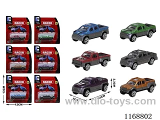 free wheel cars