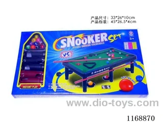 billiard ball toy