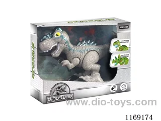 Tyrannosaurus Rex (with sound and light) (3*AAA not included)