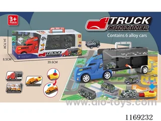 Storage cart