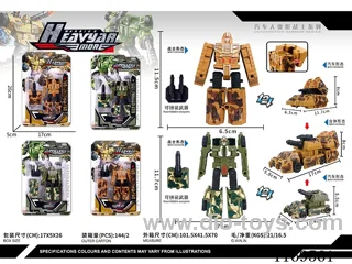 transformer toy