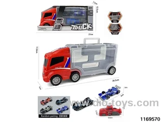 Scooter Set