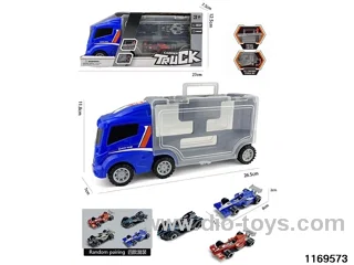 Scooter Set