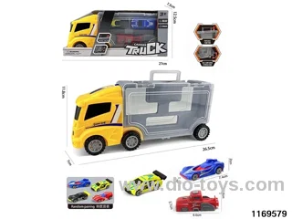 Scooter Set