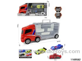 Scooter Set