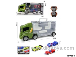 Scooter Set