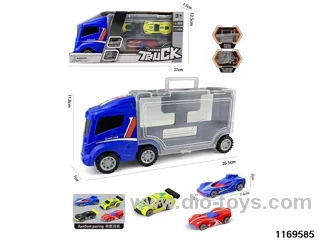Scooter Set