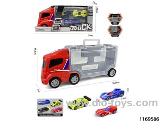 Scooter Set