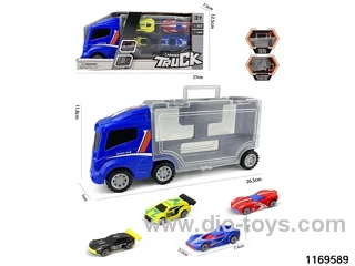Scooter Set
