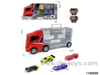 Scooter Set