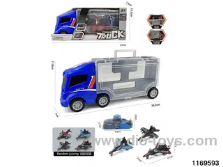 Scooter Set