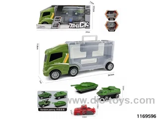 Scooter Set