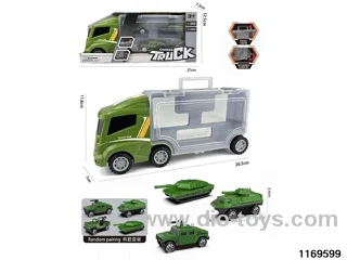 Scooter Set