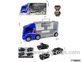 Scooter Set