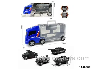 Scooter Set