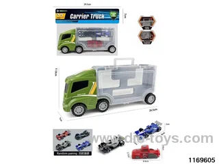 Scooter Set