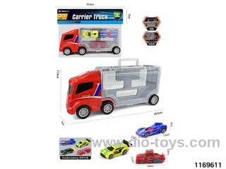 Scooter Set