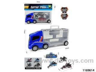 Scooter Set
