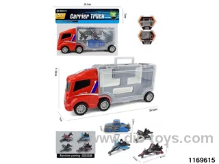 Scooter Set