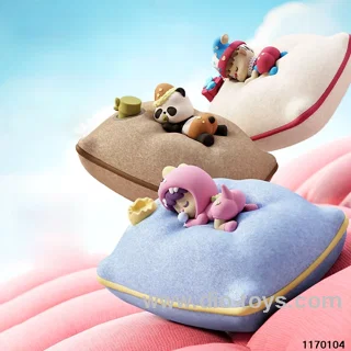 Dream Pet Hand Warmer