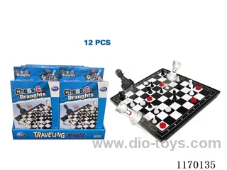 Roman Chess