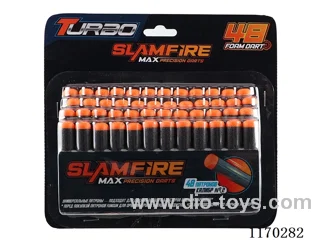 soft bullet