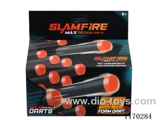 soft bullet