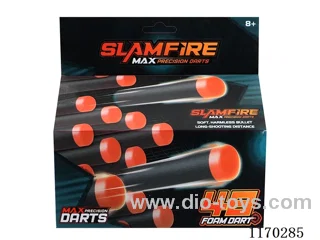 soft bullet