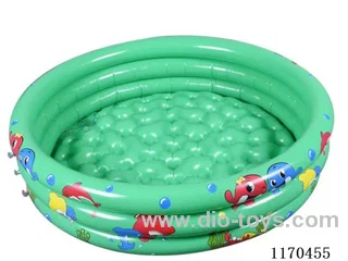 150CM inflatable pool