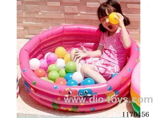90CM inflatable pool