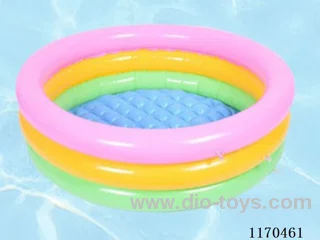 150CM inflatable pool
