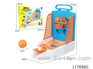 Desktop Basketball Toys