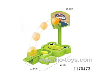 Desktop Basketball Toys