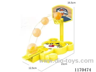 Desktop Basketball Toys