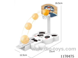 Desktop Basketball Toys