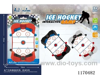 Hockey Pinball Games