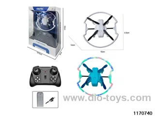 RC Drone LED Lights
